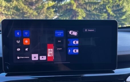 Haval H6, 2023 год, 2 200 000 рублей, 6 фотография