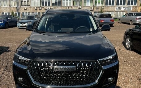 Haval H6, 2023 год, 2 200 000 рублей, 3 фотография