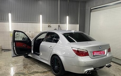 BMW 5 серия, 2009 год, 1 550 000 рублей, 1 фотография