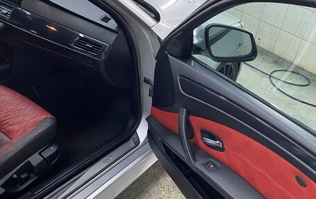BMW 5 серия, 2009 год, 1 550 000 рублей, 11 фотография