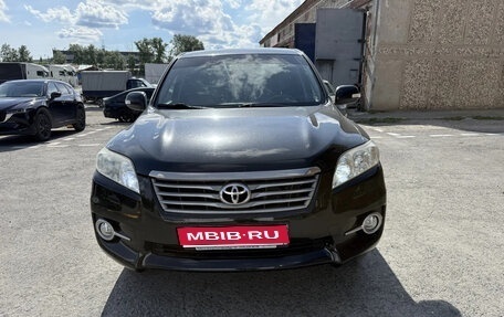 Toyota RAV4, 2010 год, 1 550 000 рублей, 1 фотография