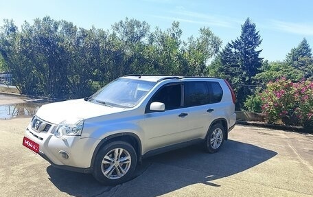 Nissan X-Trail, 2011 год, 600 000 рублей, 1 фотография