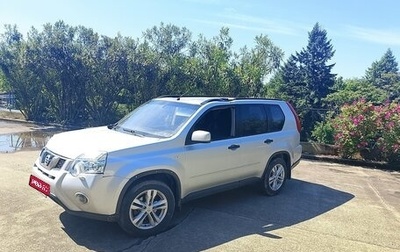 Nissan X-Trail, 2011 год, 600 000 рублей, 1 фотография