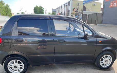 Daewoo Matiz, 2011 год, 350 000 рублей, 7 фотография