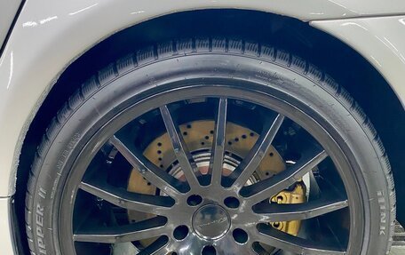 BMW 5 серия, 2009 год, 1 550 000 рублей, 14 фотография
