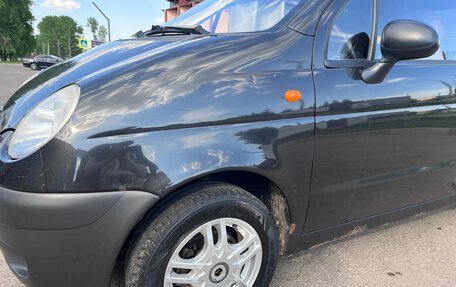 Daewoo Matiz, 2011 год, 350 000 рублей, 4 фотография