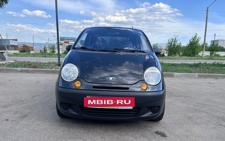 Daewoo Matiz, 2011 год, 350 000 рублей, 2 фотография
