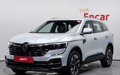 Renault Samsung QM6, 2026 год, 2 500 000 рублей, 1 фотография
