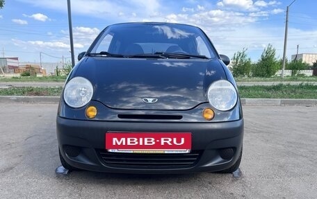 Daewoo Matiz, 2011 год, 350 000 рублей, 3 фотография