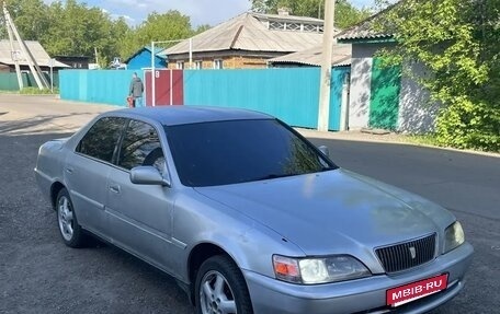 Toyota Cresta, 1995 год, 230 000 рублей, 1 фотография