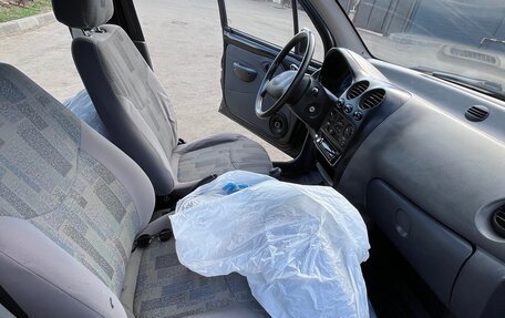 Daewoo Matiz, 2011 год, 350 000 рублей, 15 фотография