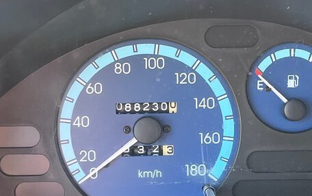 Daewoo Matiz, 2011 год, 350 000 рублей, 13 фотография