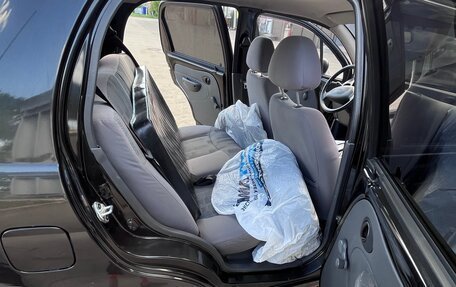 Daewoo Matiz, 2011 год, 350 000 рублей, 14 фотография