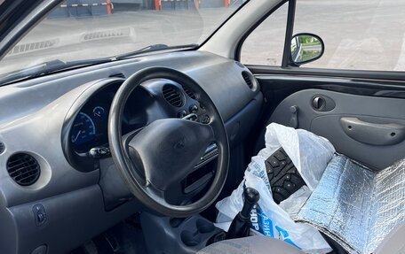 Daewoo Matiz, 2011 год, 350 000 рублей, 18 фотография