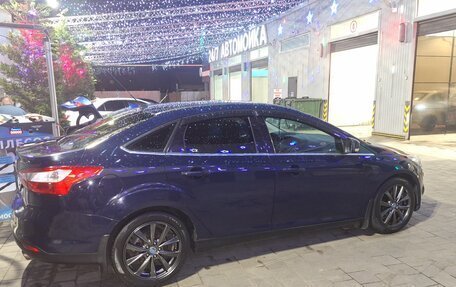 Ford Focus III, 2012 год, 950 000 рублей, 2 фотография
