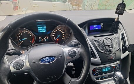 Ford Focus III, 2012 год, 950 000 рублей, 5 фотография