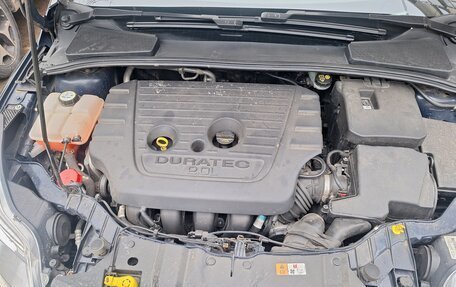 Ford Focus III, 2012 год, 950 000 рублей, 6 фотография