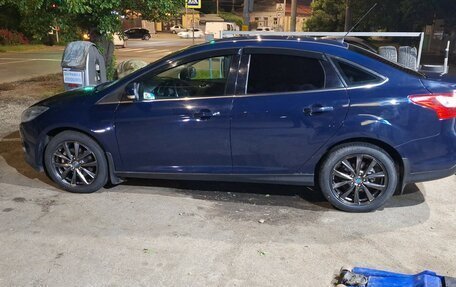 Ford Focus III, 2012 год, 950 000 рублей, 4 фотография