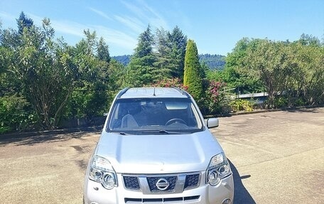 Nissan X-Trail, 2011 год, 600 000 рублей, 3 фотография