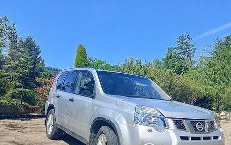Nissan X-Trail, 2011 год, 600 000 рублей, 2 фотография
