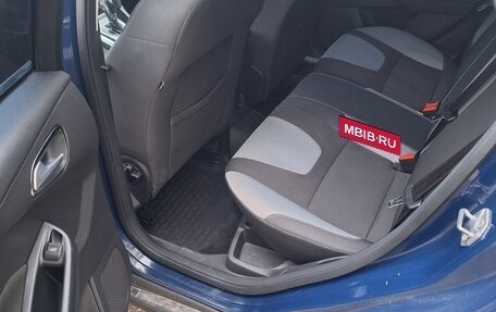 Ford Focus III, 2012 год, 950 000 рублей, 8 фотография