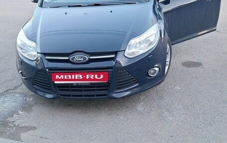Ford Focus III, 2012 год, 950 000 рублей, 7 фотография