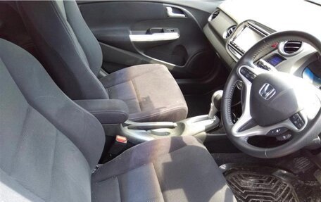 Honda Insight II рестайлинг, 2012 год, 1 040 000 рублей, 11 фотография