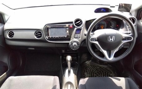 Honda Insight II рестайлинг, 2012 год, 1 040 000 рублей, 13 фотография