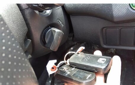 Honda Insight II рестайлинг, 2012 год, 1 040 000 рублей, 12 фотография