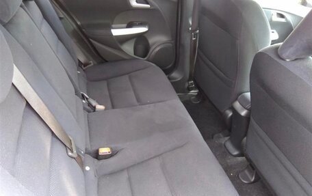 Honda Insight II рестайлинг, 2012 год, 1 040 000 рублей, 10 фотография