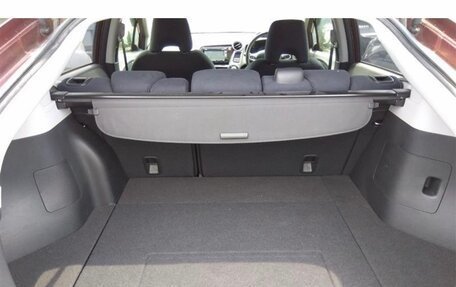 Honda Insight II рестайлинг, 2012 год, 1 040 000 рублей, 9 фотография