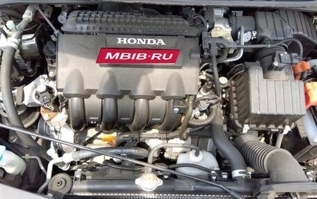 Honda Insight II рестайлинг, 2012 год, 1 040 000 рублей, 3 фотография