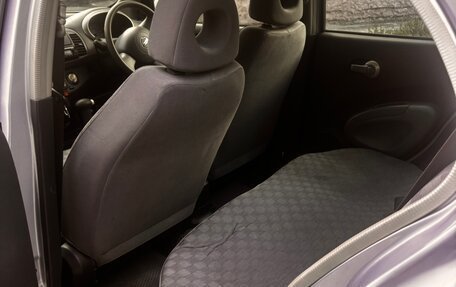 Nissan March III, 2002 год, 270 000 рублей, 8 фотография