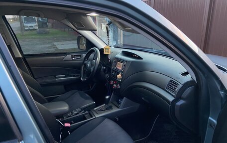 Subaru Forester, 2009 год, 1 190 000 рублей, 12 фотография