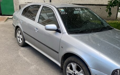 Skoda Octavia IV, 2009 год, 350 000 рублей, 2 фотография