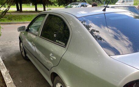 Skoda Octavia IV, 2009 год, 350 000 рублей, 6 фотография