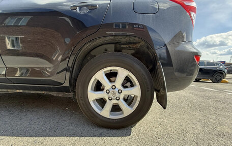 Toyota RAV4, 2010 год, 1 550 000 рублей, 6 фотография