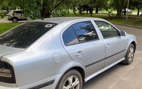 Skoda Octavia IV, 2009 год, 350 000 рублей, 4 фотография