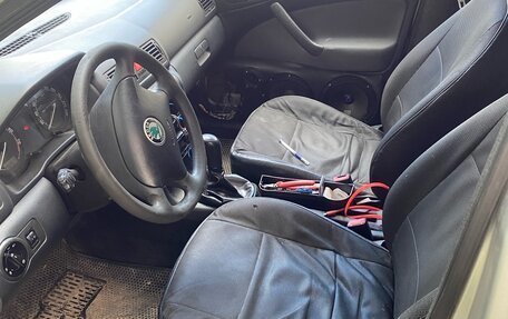 Skoda Octavia IV, 2009 год, 350 000 рублей, 7 фотография