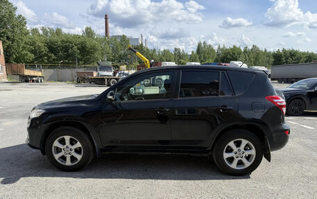 Toyota RAV4, 2010 год, 1 550 000 рублей, 4 фотография