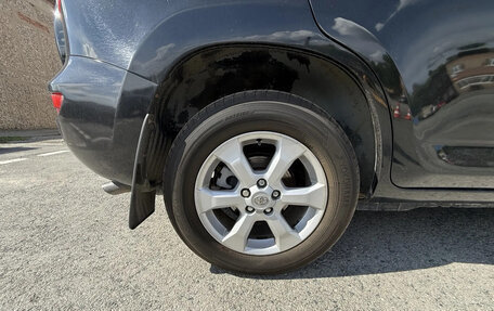 Toyota RAV4, 2010 год, 1 550 000 рублей, 7 фотография
