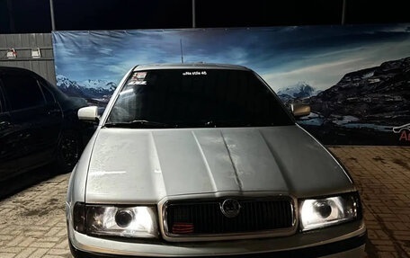 Skoda Octavia IV, 2009 год, 350 000 рублей, 9 фотография