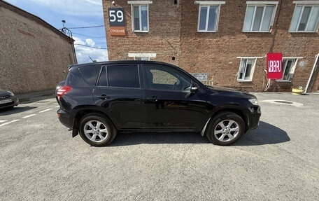 Toyota RAV4, 2010 год, 1 550 000 рублей, 3 фотография