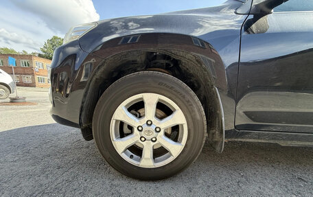 Toyota RAV4, 2010 год, 1 550 000 рублей, 8 фотография