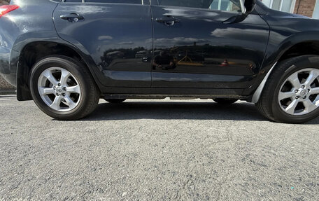 Toyota RAV4, 2010 год, 1 550 000 рублей, 9 фотография