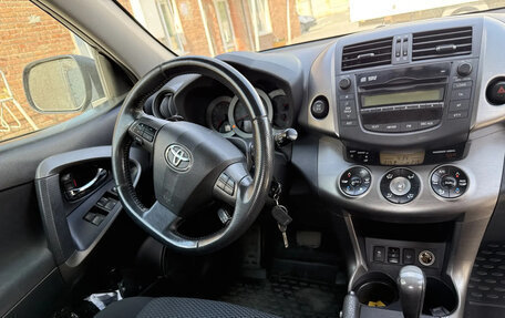 Toyota RAV4, 2010 год, 1 550 000 рублей, 15 фотография