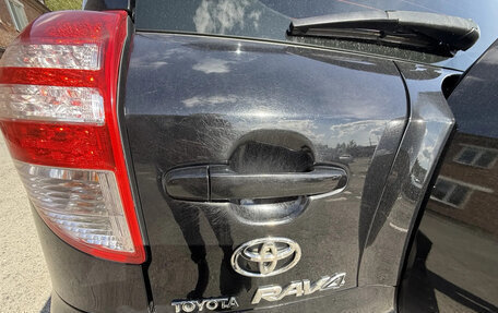 Toyota RAV4, 2010 год, 1 550 000 рублей, 13 фотография