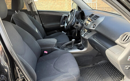 Toyota RAV4, 2010 год, 1 550 000 рублей, 18 фотография