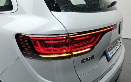 Renault Samsung QM6, 2026 год, 2 500 000 рублей, 4 фотография