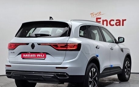 Renault Samsung QM6, 2026 год, 2 500 000 рублей, 5 фотография